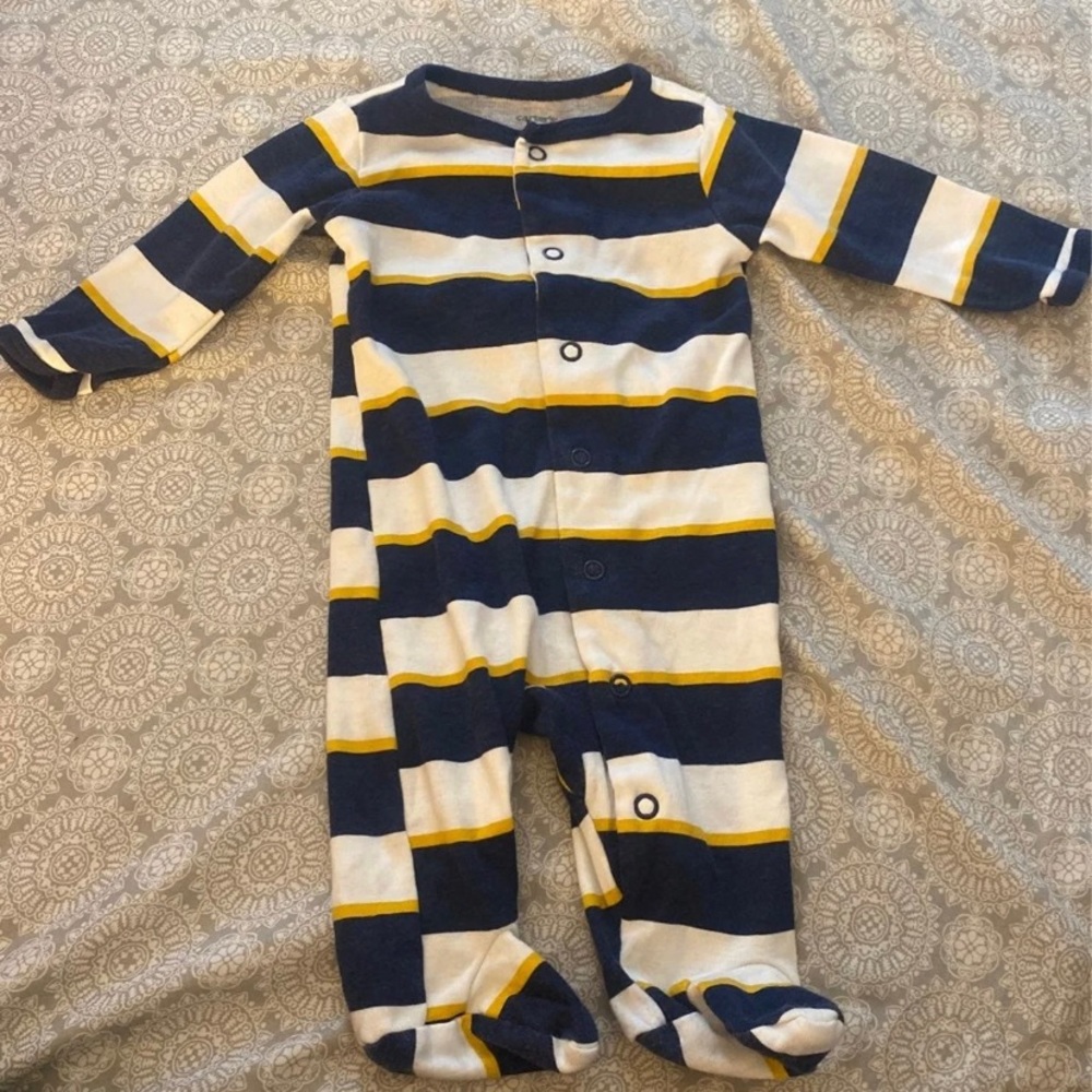 Onesie from Carters (3 Months)